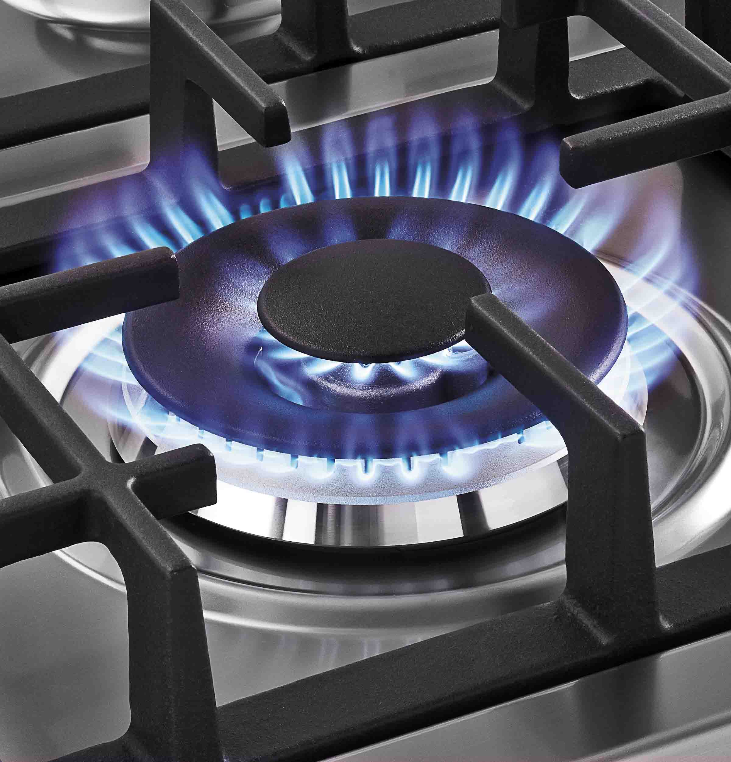 Gas Appliance installation