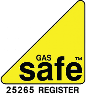 Gas Safe Register