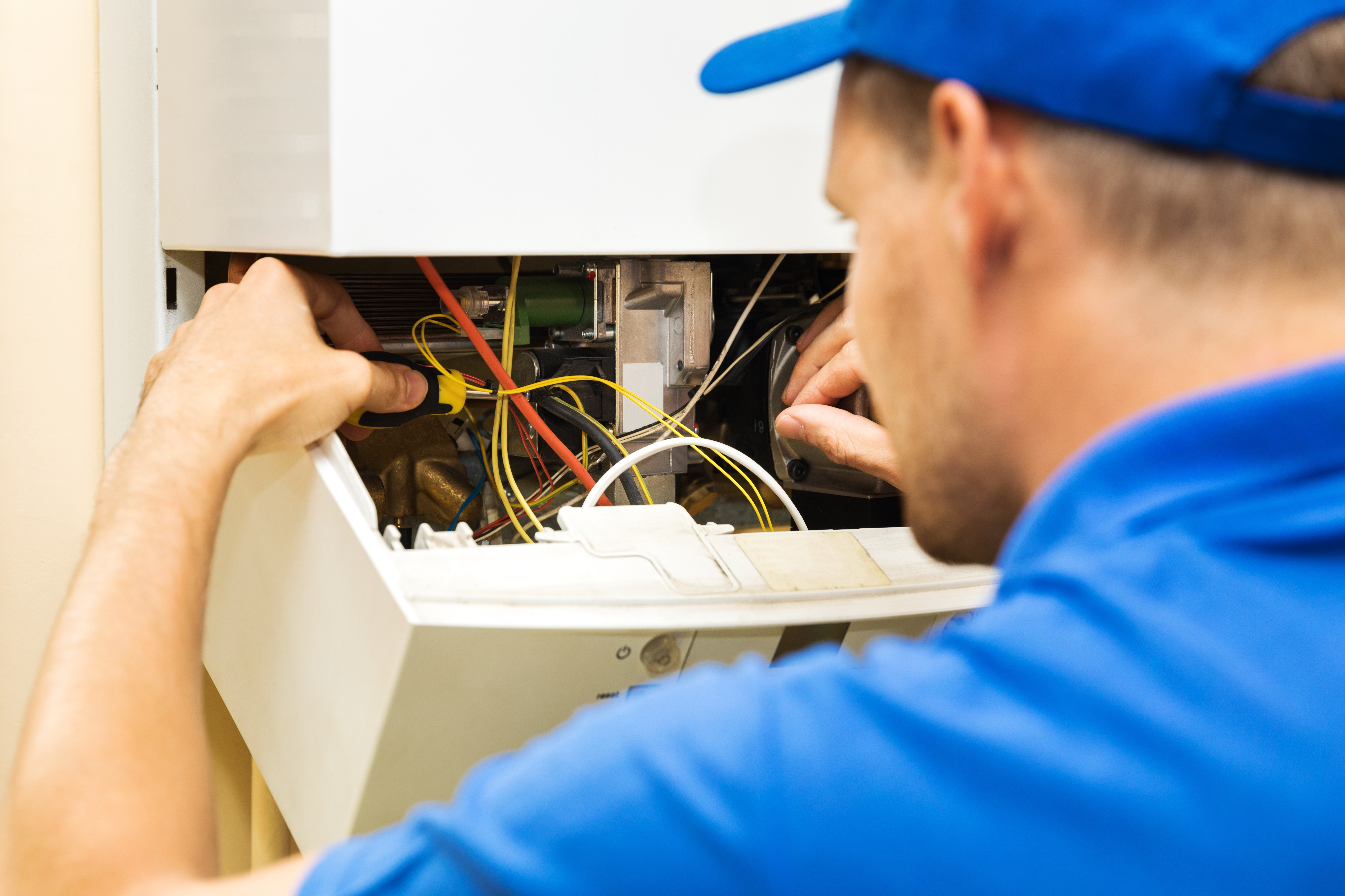 Boiler Repairs